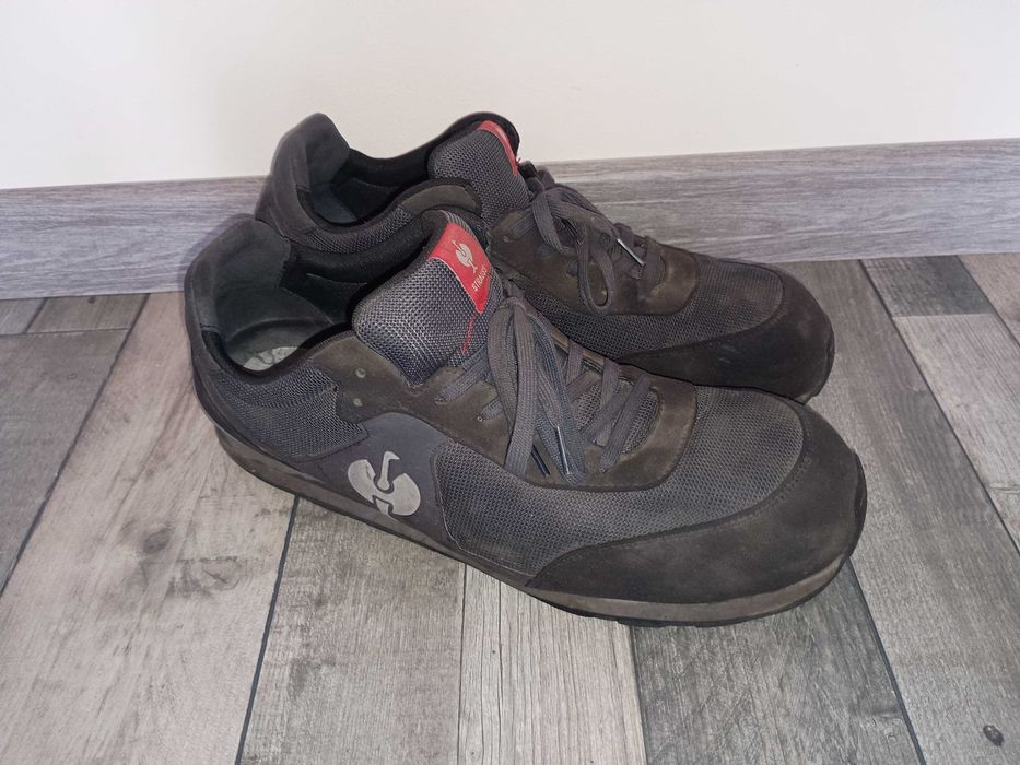 Buty robocze BARDZO DUŻE Engelbert Strauss rozmiar 51