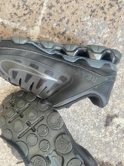 Кросівки nike Reax