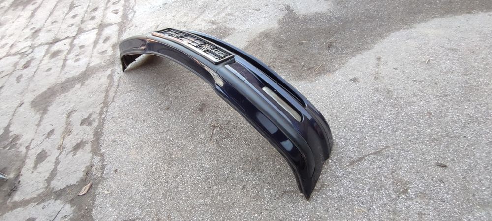 BMW E46 317/5  zderzak przód przedni i inne