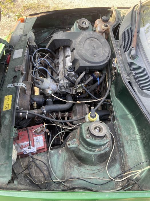 Продам славуту на ходу Торг