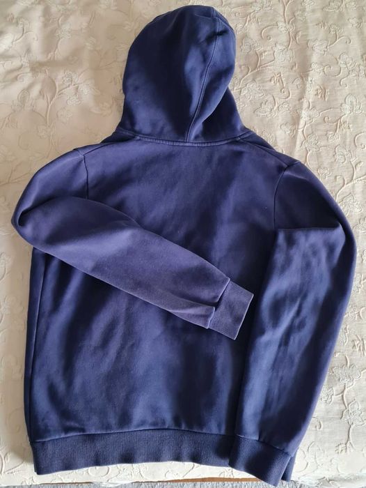 Casaco Junior Timberland