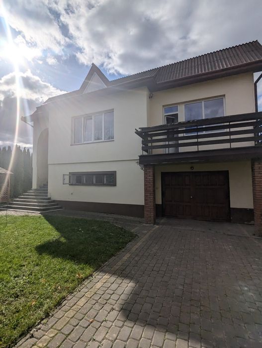 Продаж просторого будинку в затишній локації в с.Одаї Тисменицької ОТГ