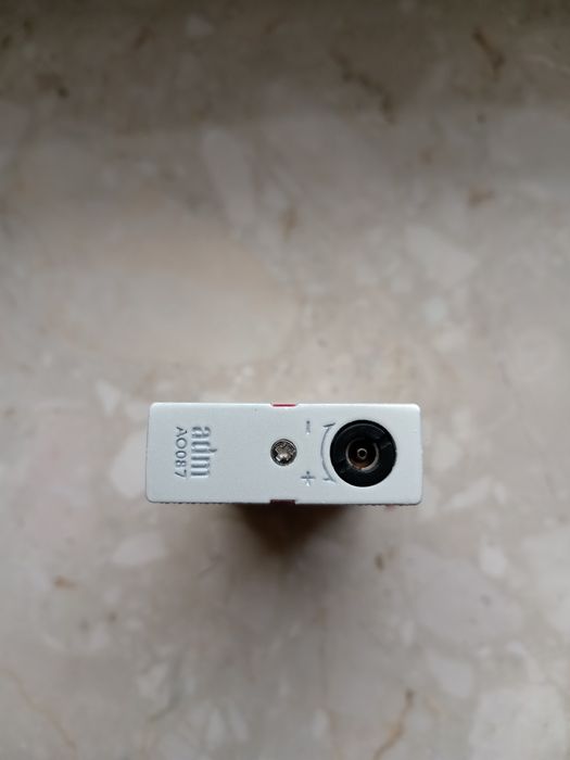 Zapalniczka LM/Marlboro żarowa