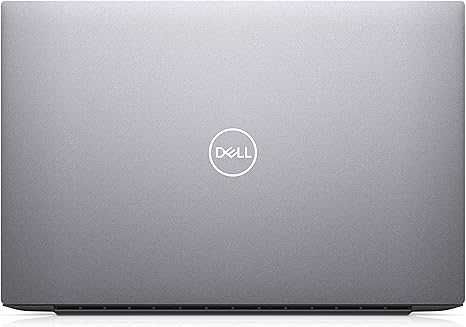 Portátil Dell Precision 5750