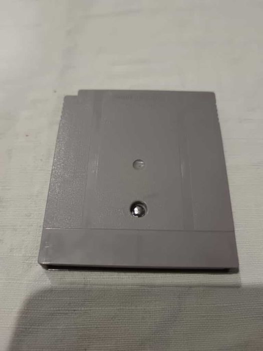 Gargoyle’s Quest (Game Boy – PAL, Cartucho Solto, Testado)64740898142850121