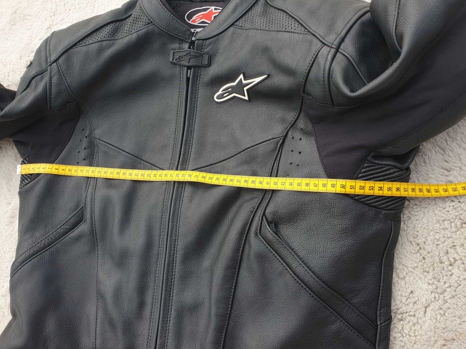 Alpinestars TX1 54 Eur XL  kombinezon motocyklowy