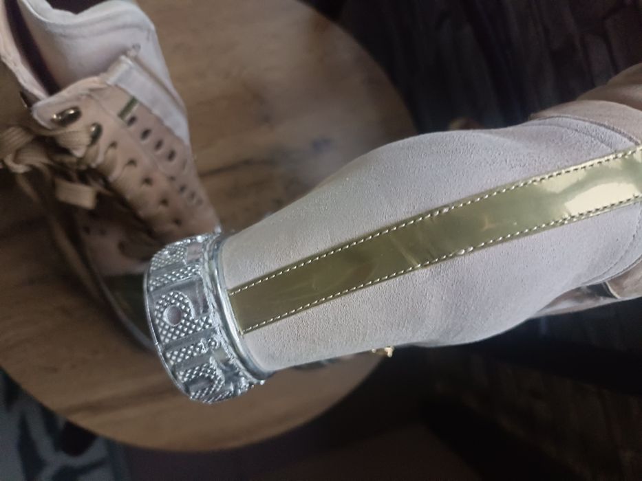 Buty Baldinini r 40