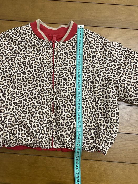 Куртка дитяча Zara