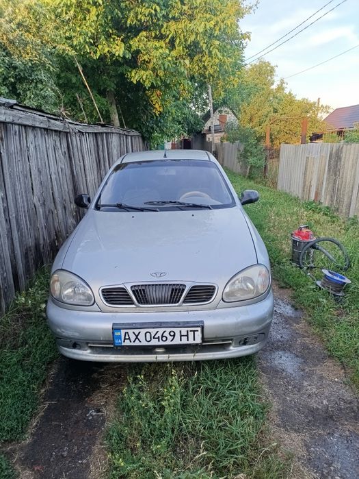 Продам Daewoo sens