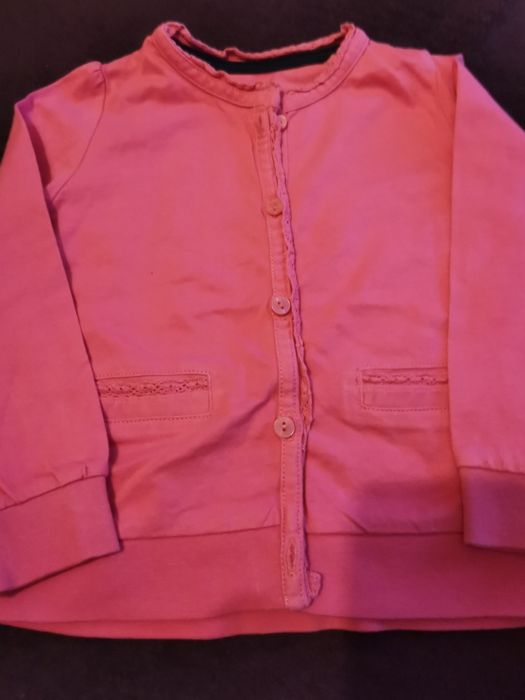 Marynarka,bolerko,wdzianko 4szt 92/98