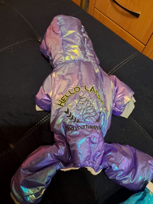 Одежда для животных