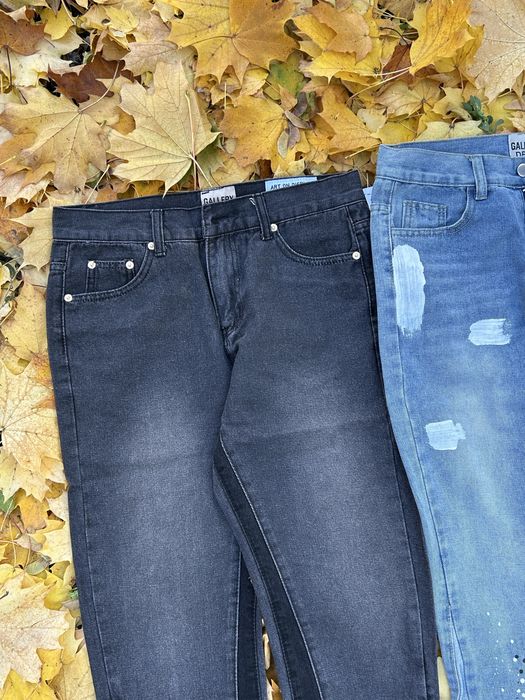 Джинси Gallery Dept / Flared Jeans Gallery Dept / галери депт