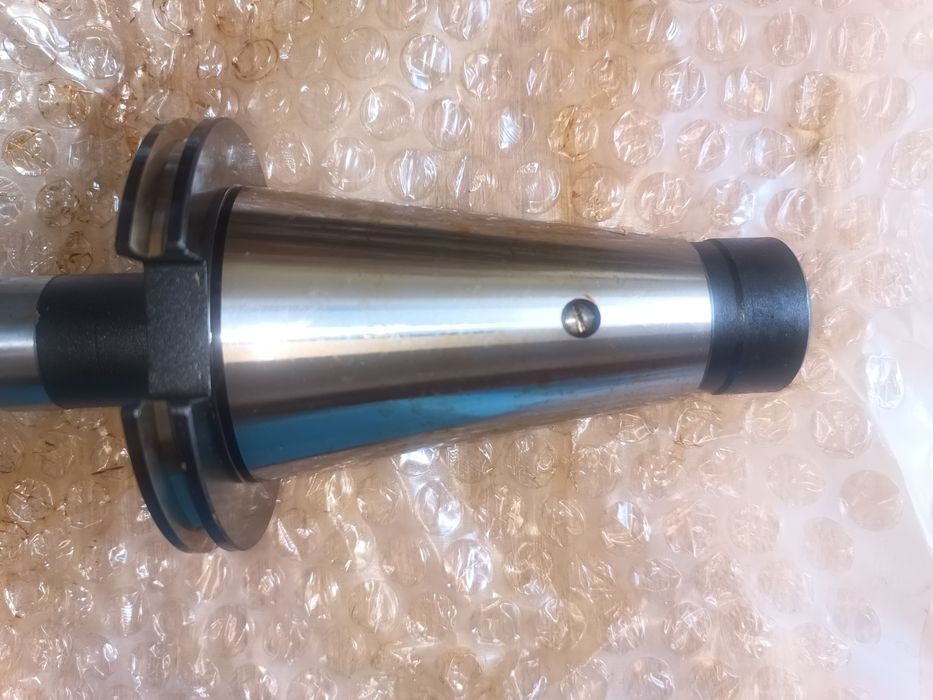 Uchwyt oprawka trzpień ISO 50x2-60 ( SK 50) Narex 7213  Mk2