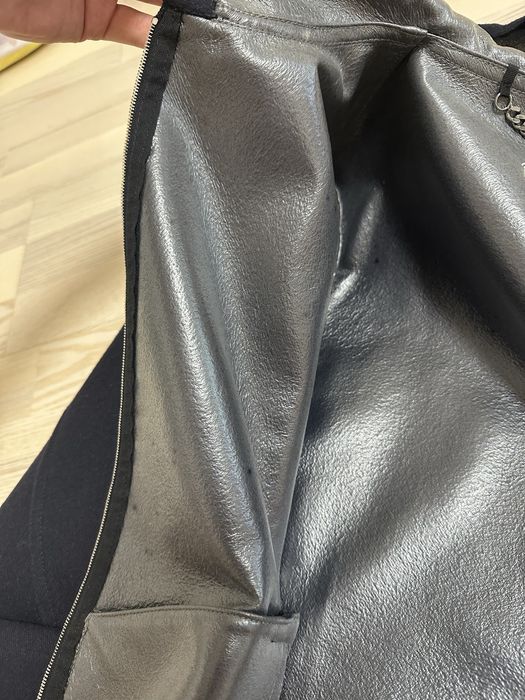 Шерстяний бомбер Sandro