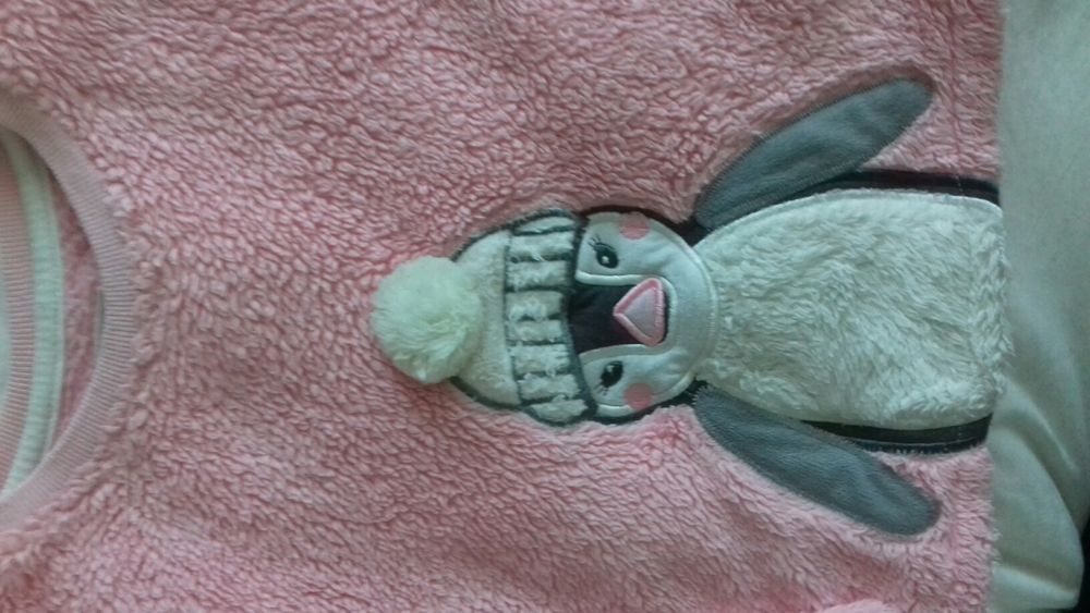 Polarek z aplikacja pingwin 2-3 lata jsk nowy