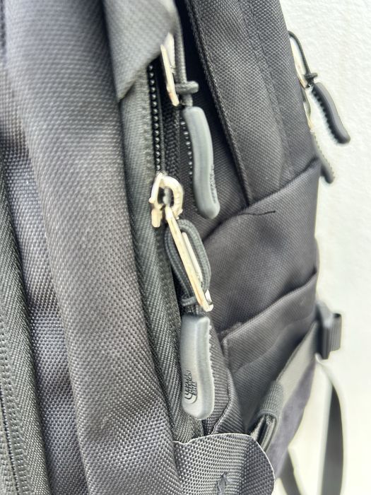 Mochila the north face