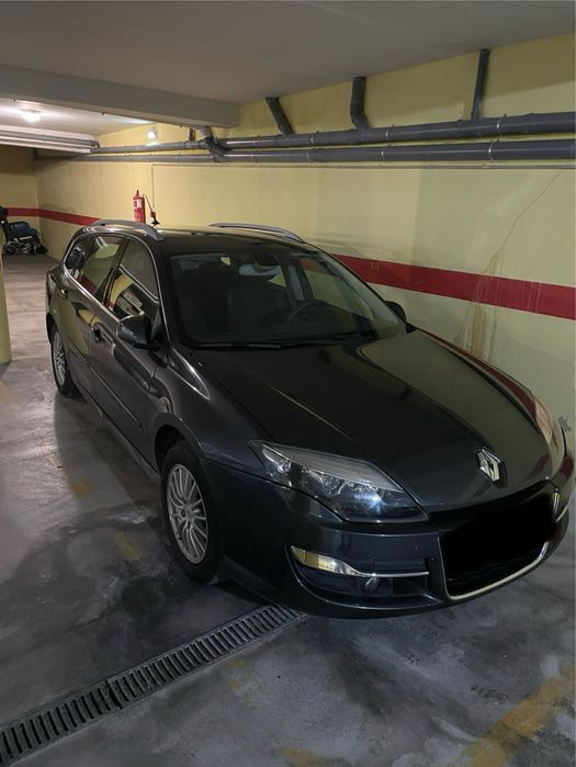 Renault laguna 1.5DCI