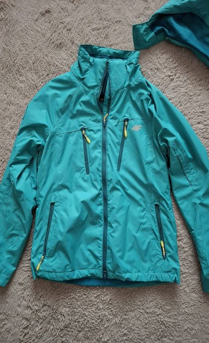 Kurtka damska S  4F