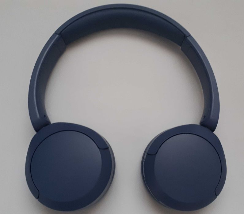 Słuchawki Sony WH-CH520