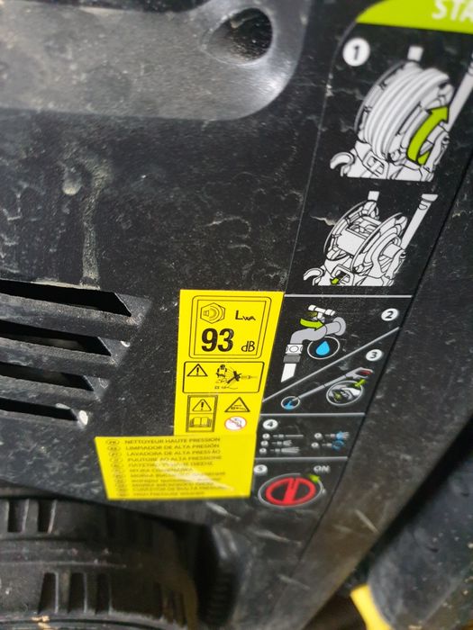 Керхер 6в1 Sterwins