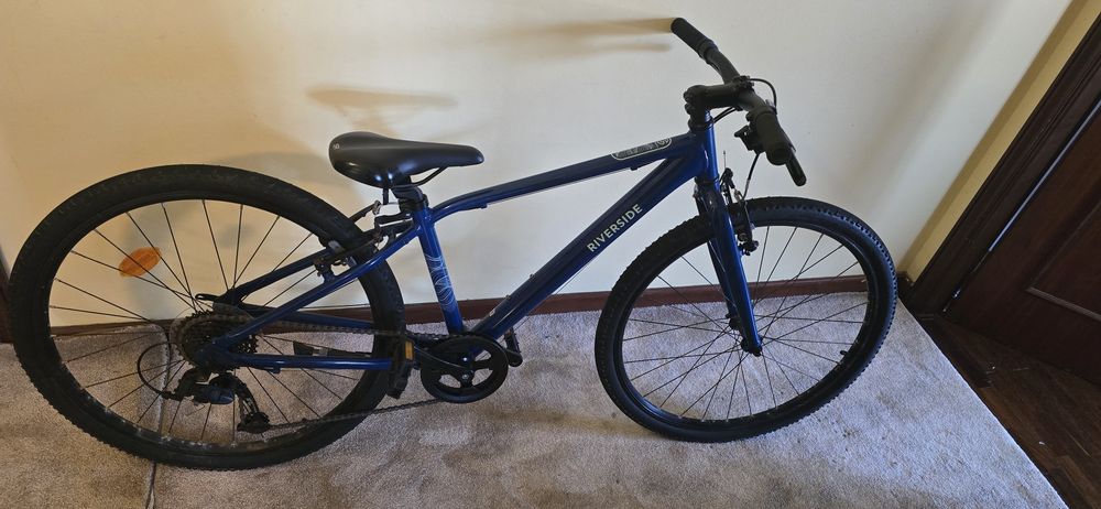 Bicicleta da crianca  roda 26