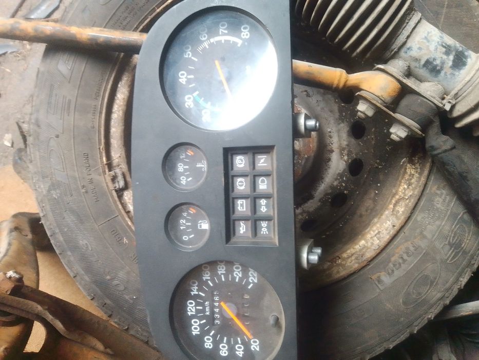 Двигатель alfa rameo33