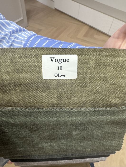 Продам новый диван