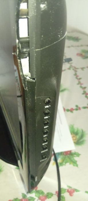 TV/ Monitor (negociável)