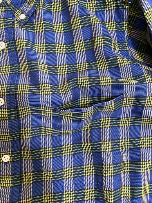 Camisa – Wesley - 41