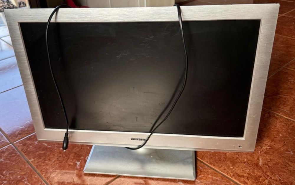 Televisão Qmedia