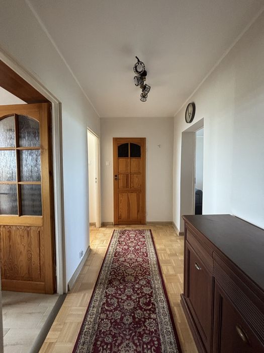 Mieszkanie – Warszawa - Widok 5