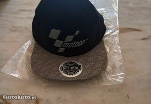 Cap Oficial Moto Gp