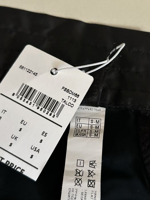 Gorset pas skorzany Intimissimi