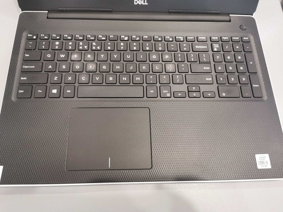 Laptop Dell Inspiron 3593 i5 10th gen 16/256 GB Win11Pro