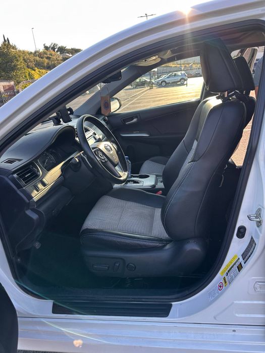 Toyota Camry 50 2013