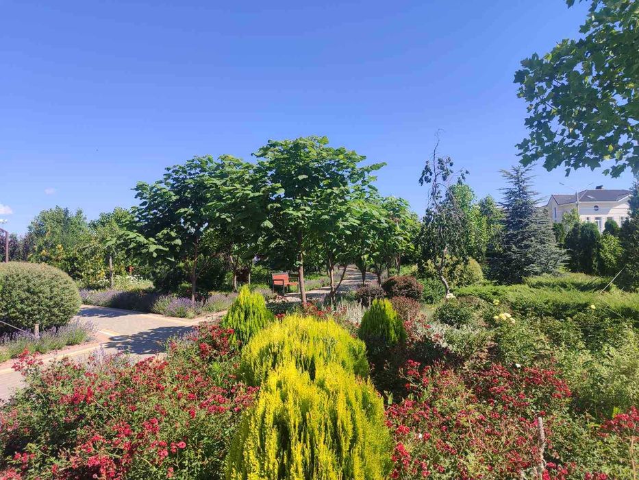 Будинок з терасою! 112м². Розтермінування! Ексклюзивний район