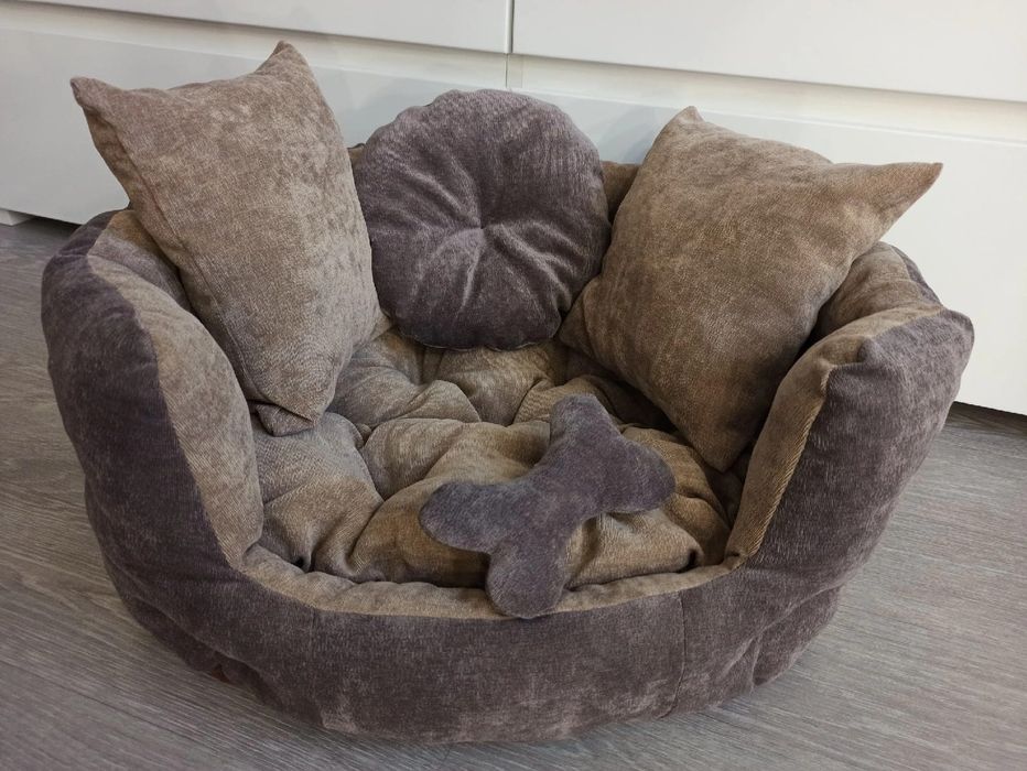 Лежаки для тварин