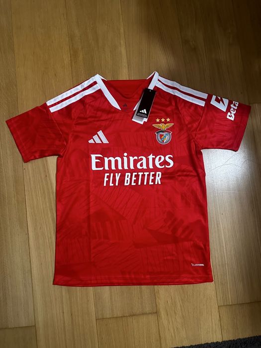Camisola Benfica 26/27