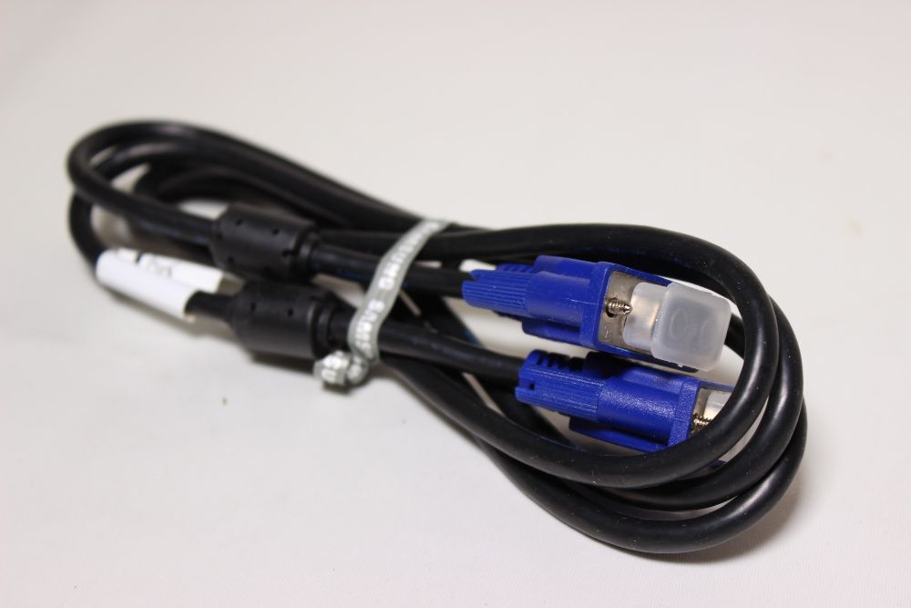 Кабель VGA Plug - VGA Plug
