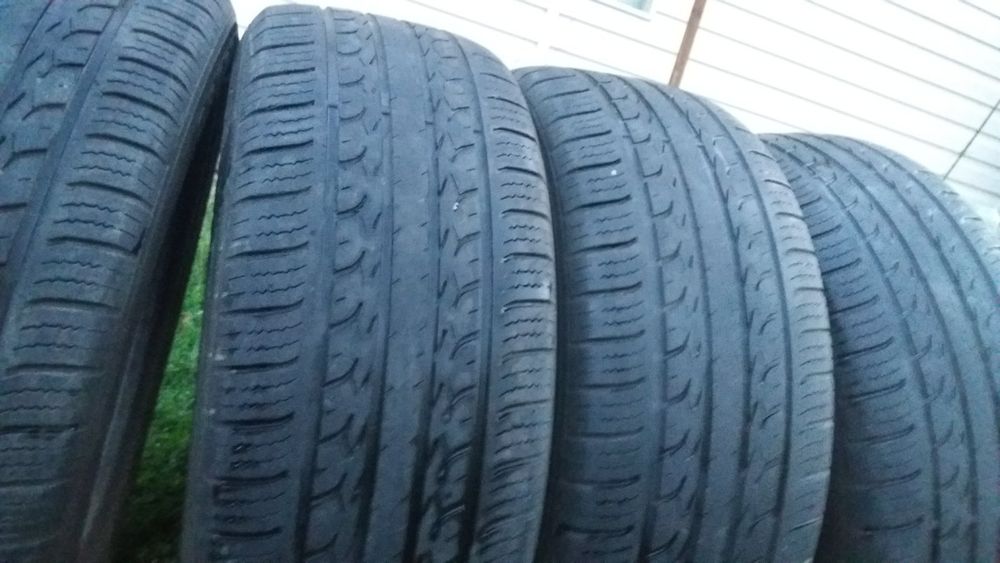 Продам резину,R19