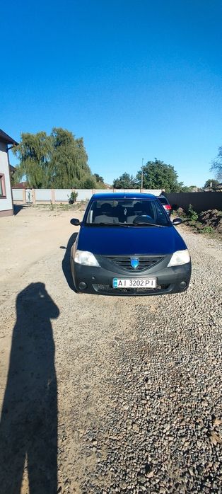 Продам авто дачія логан