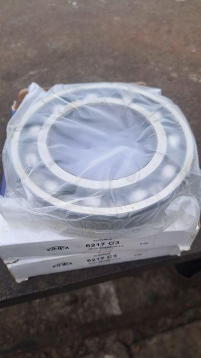 Підшипник піввісі МТЗ