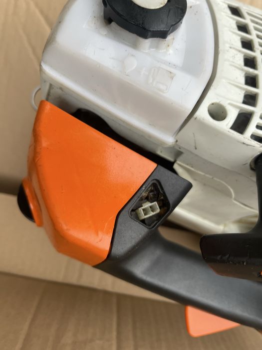 Stihl  Ms 201 TC ,Piła ,pilarka spalinowa Ciesielka , alpinistyczna