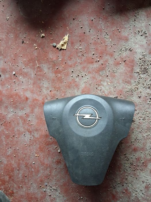 Родичка airbag opel antara