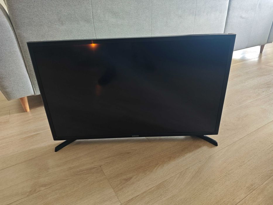 TV Samsung UE32J5200AW 81.3 cm (32") Full HD Wi-Fi Black