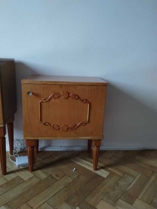 Komplet mebli do sypialni