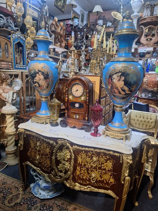 Par de jarroes(Variadíssimos )