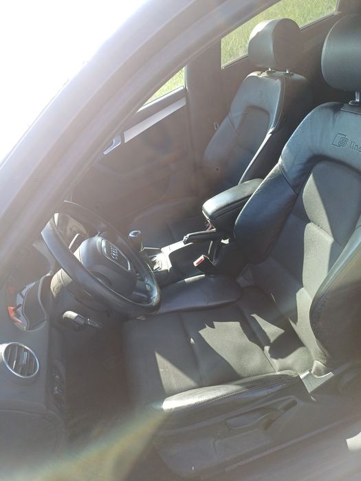 Sprzedam audi a3 8p
