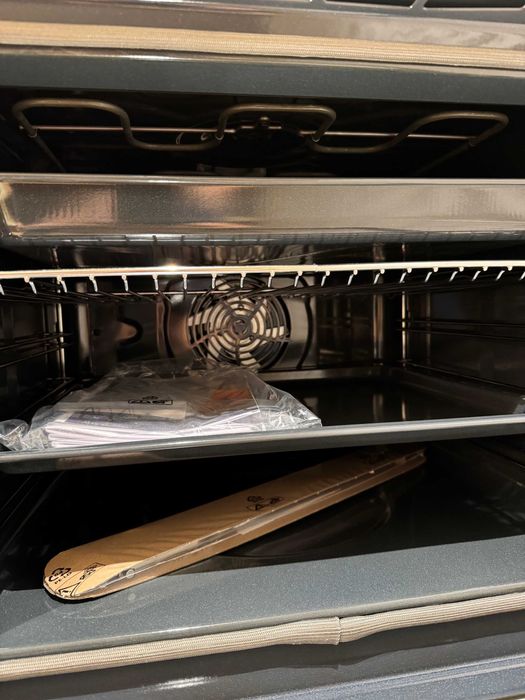 Piekarnik Electrolux EOE8P39WV AssistedCooking 800