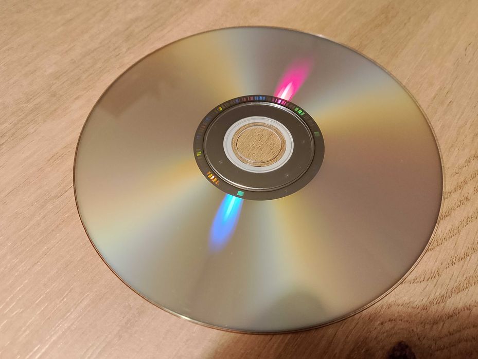 DVD "Sokół Maltański" 2-płytowa Edycja Specjalna - Stan bardzo dobry!